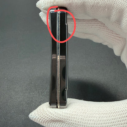 Snake Zirconium