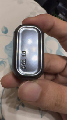 01EDC Slider No.12 Shell Zirconium