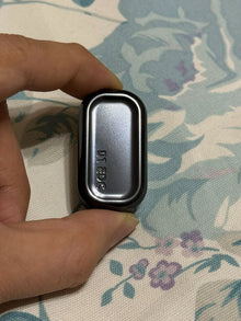 01EDC Slider No.12 Shell Zirconium