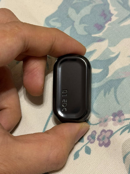 01EDC Slider No.12 Shell Zirconium