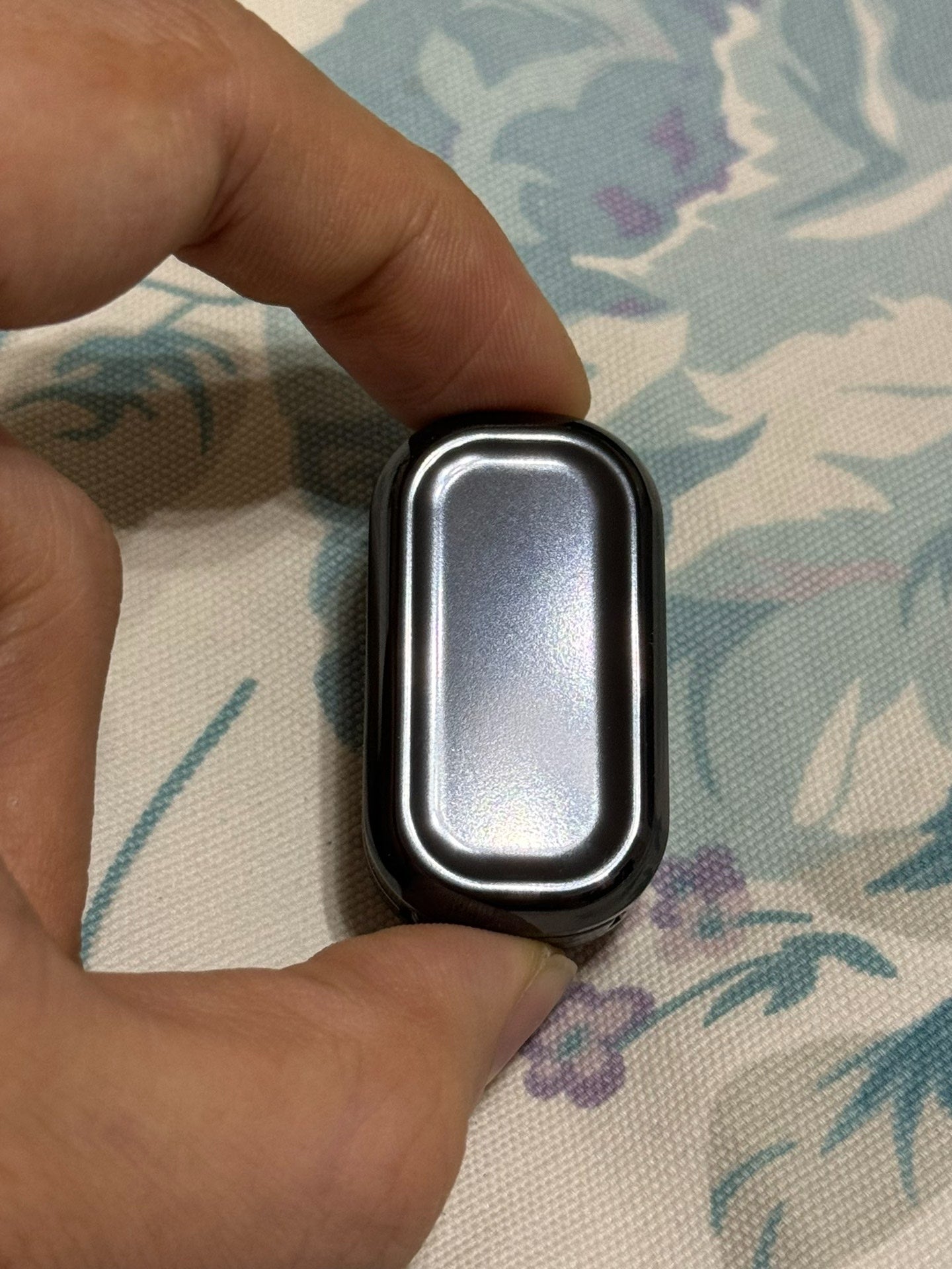 01EDC Slider No.12 Shell Zirconium