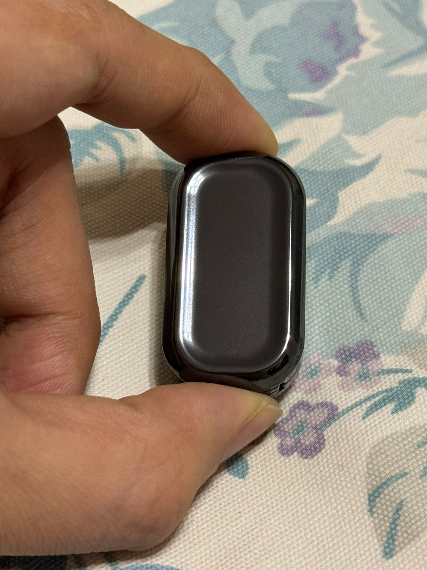01EDC Slider No.12 Shell Zirconium
