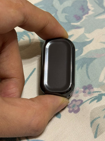 01EDC Slider No.12 Shell Zirconium