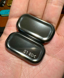 01EDC Slider No.12 Shell Zirconium