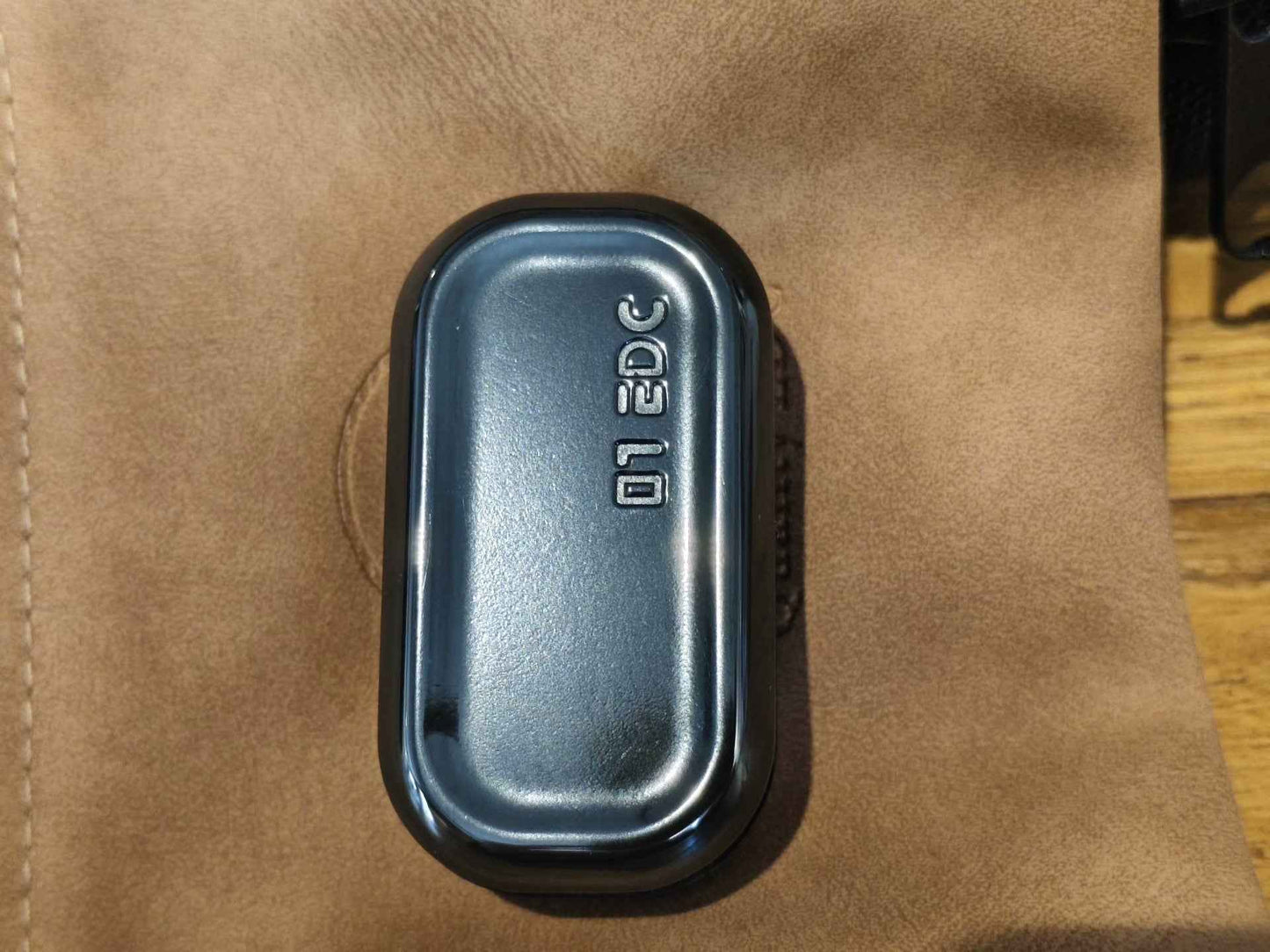 01EDC Slider No.12 Shell Zirconium