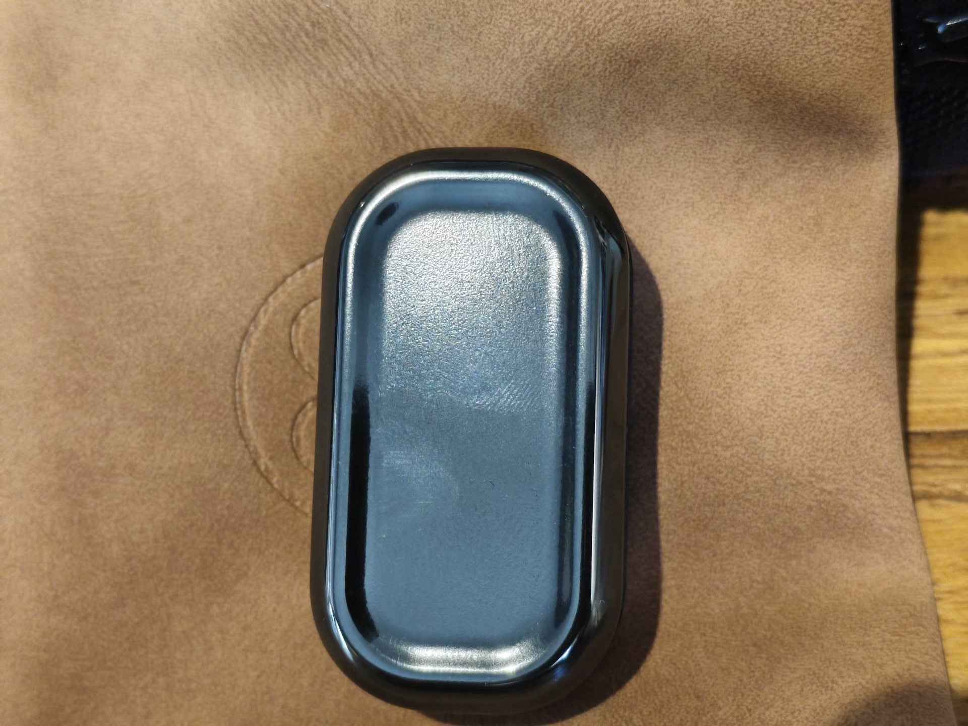 01EDC Slider No.12 Shell Zirconium