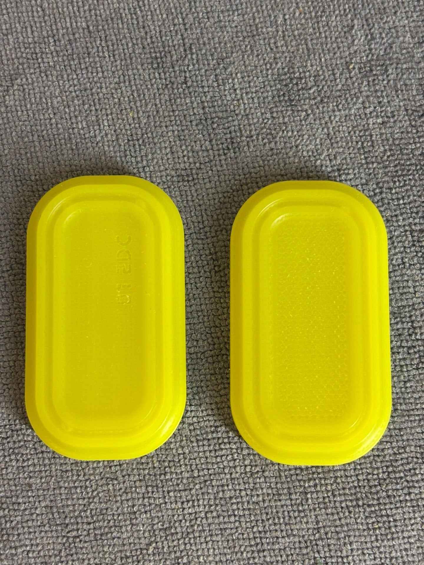 01EDC Slider No.7 Shell G10