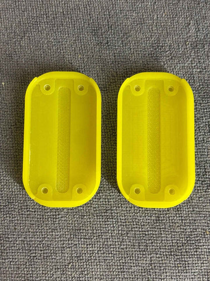 01EDC Slider No.7 Shell G10