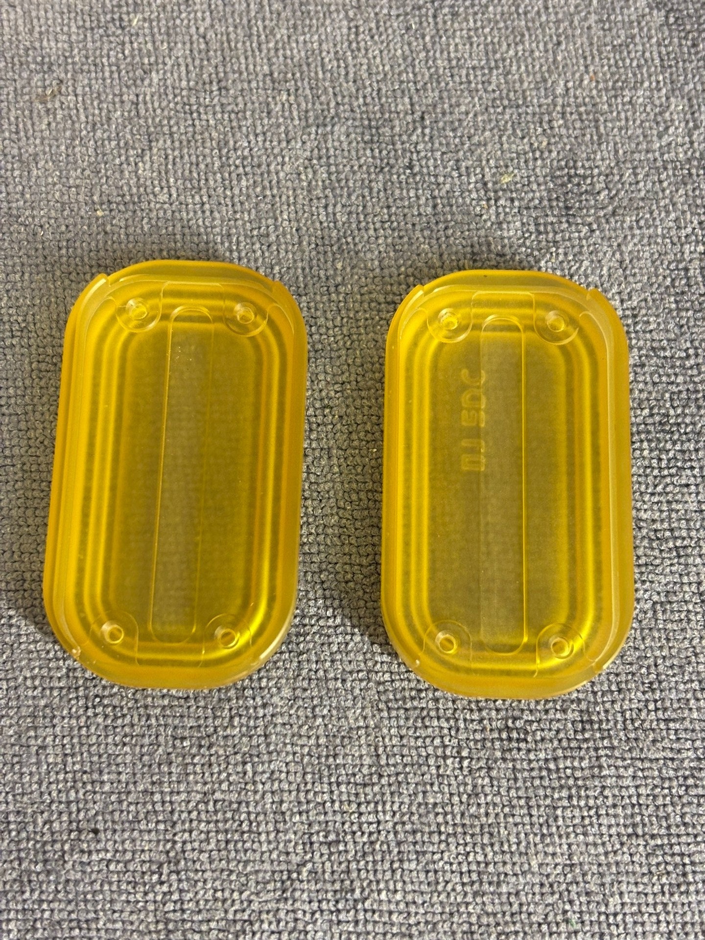 01EDC Slider No.7 Shell PEI Limited Edition