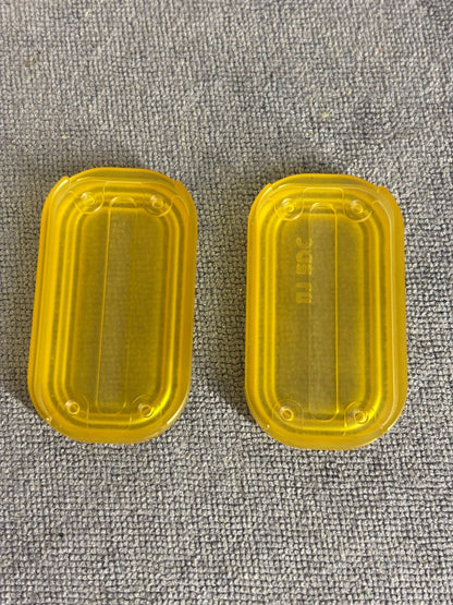 01EDC Slider No.7 Shell PEI Limited Edition