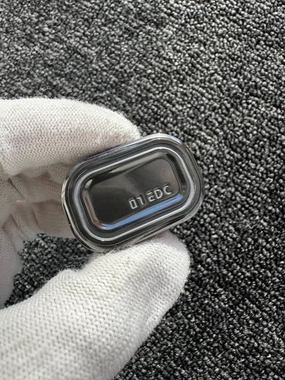 01EDC Slider No.7 Shell + Magnet Core