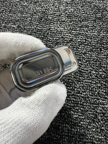 01EDC Slider No.7 Shell + Magnet Core