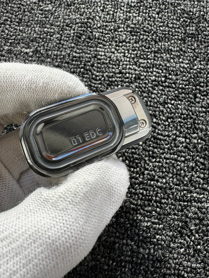 01EDC Slider No.7 Shell + Magnet Core