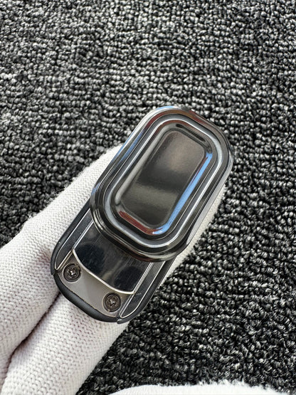 01EDC Slider No.7 Shell + Magnet Core