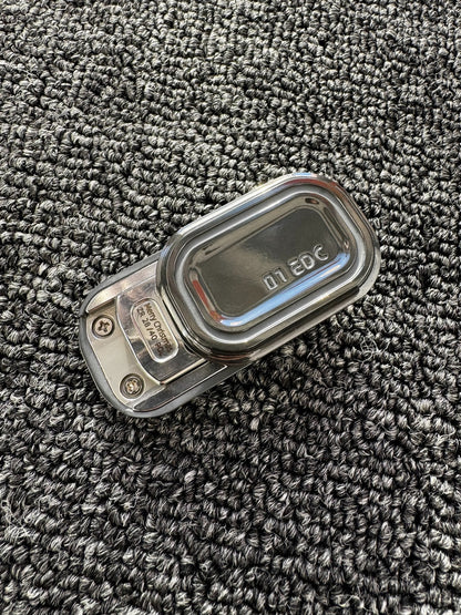 01EDC Slider No.7 Shell + Magnet Core