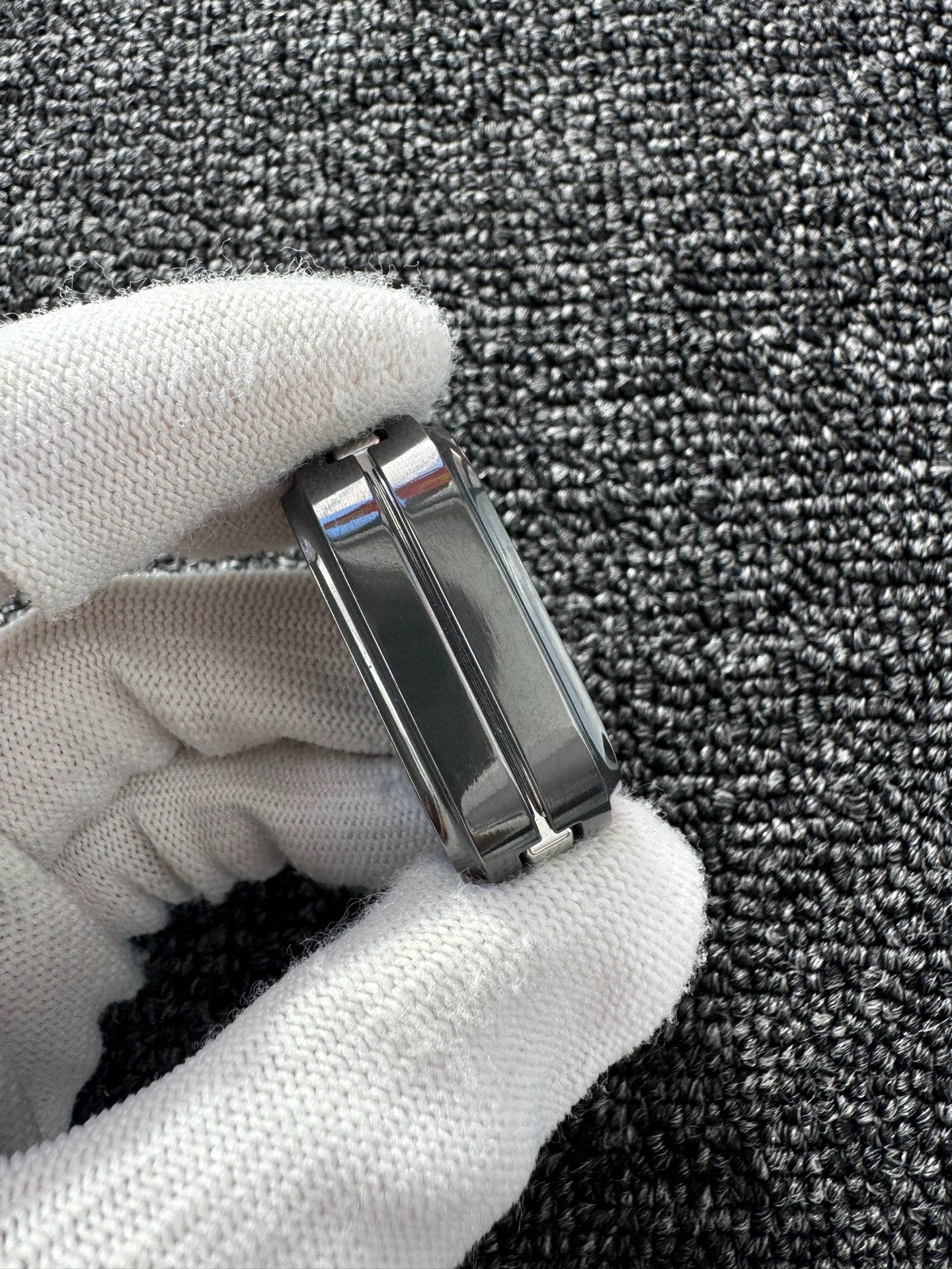 01EDC Slider No.7 Shell + Magnet Core