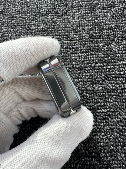 01EDC Slider No.7 Shell + Magnet Core