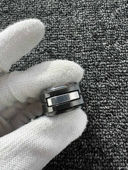 01EDC Slider No.7 Shell + Magnet Core