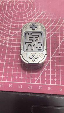 01EDC Slider No.9 Shell + 3-Layer Dense Core