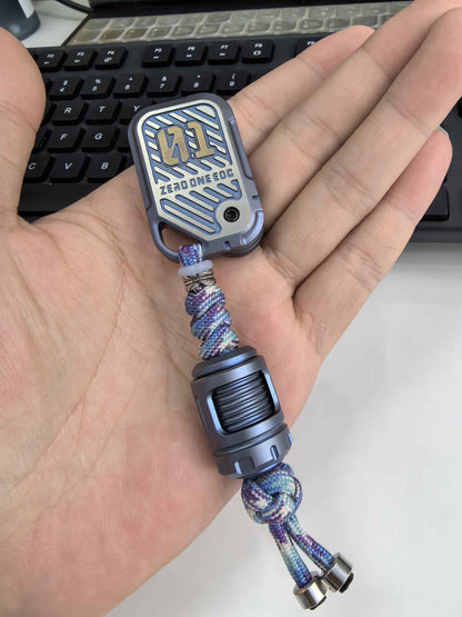 POP2 Titanium