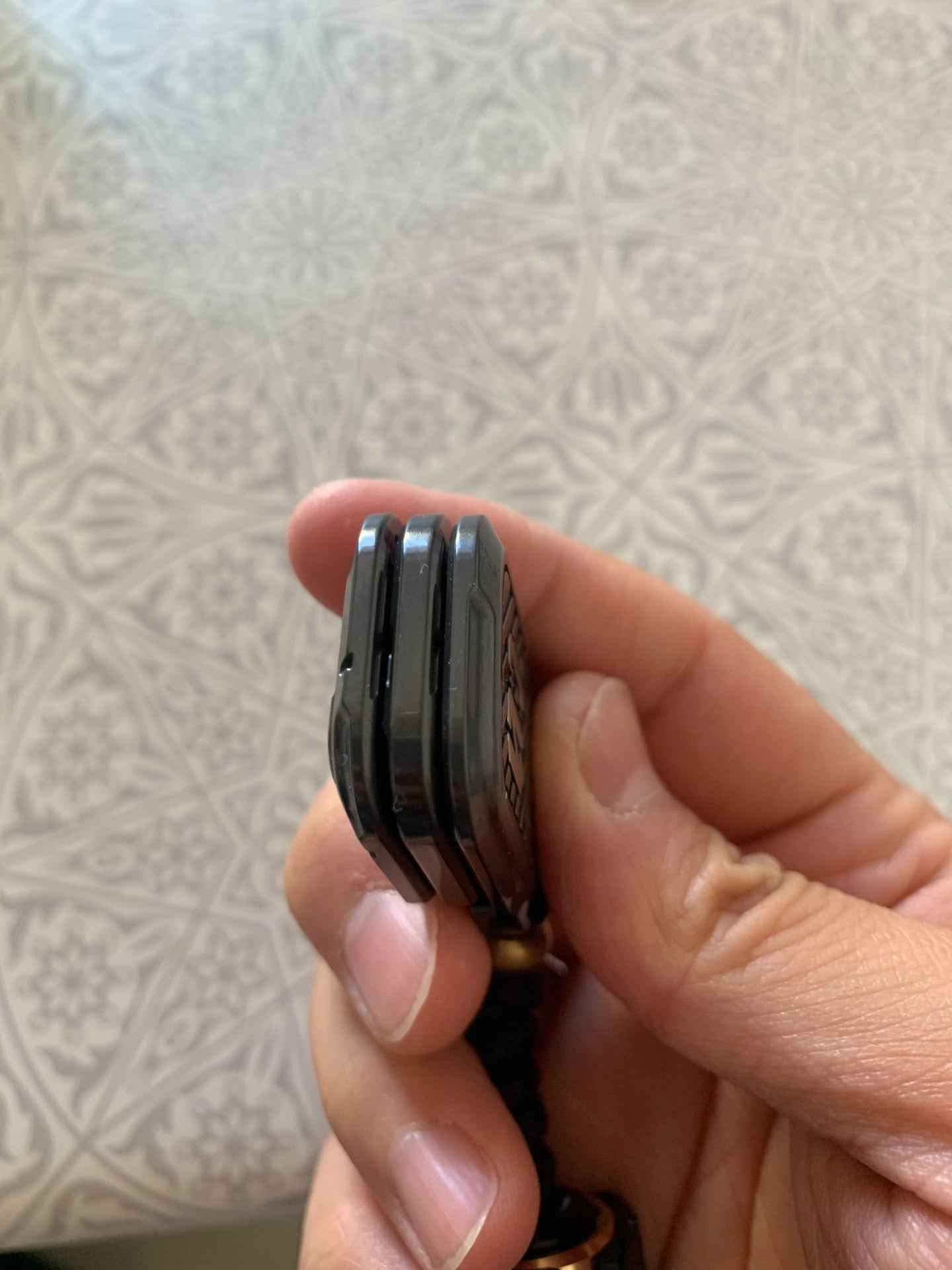 POP2 Zirconium