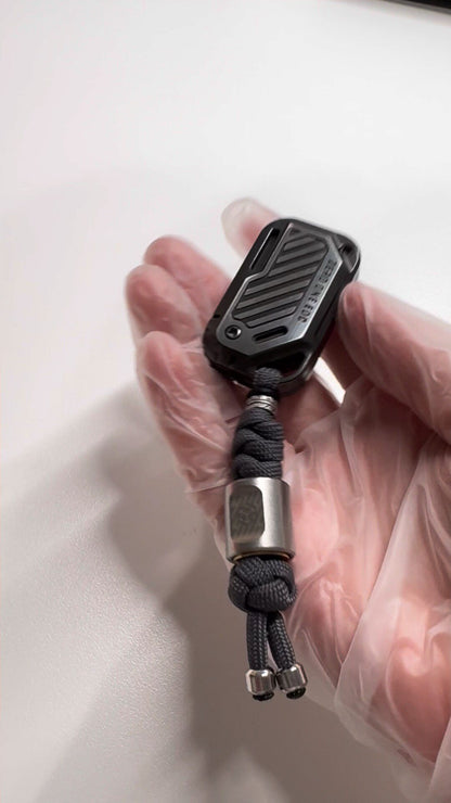 POP Throwing Card Stainless Steel