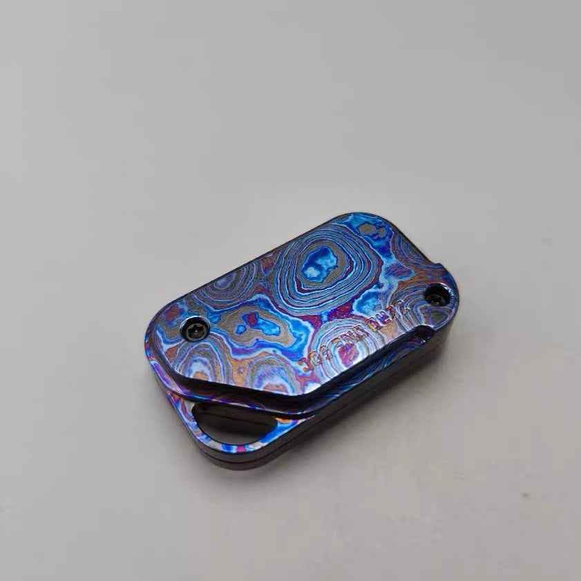 POP Throwing Card Zircuti