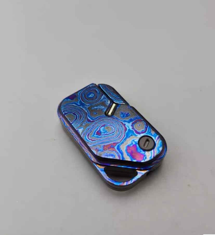 POP Throwing Card Zircuti