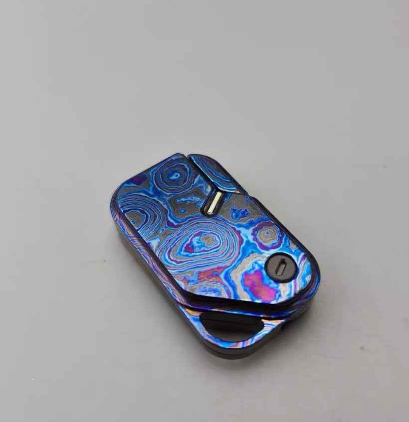 POP Throwing Card Zircuti