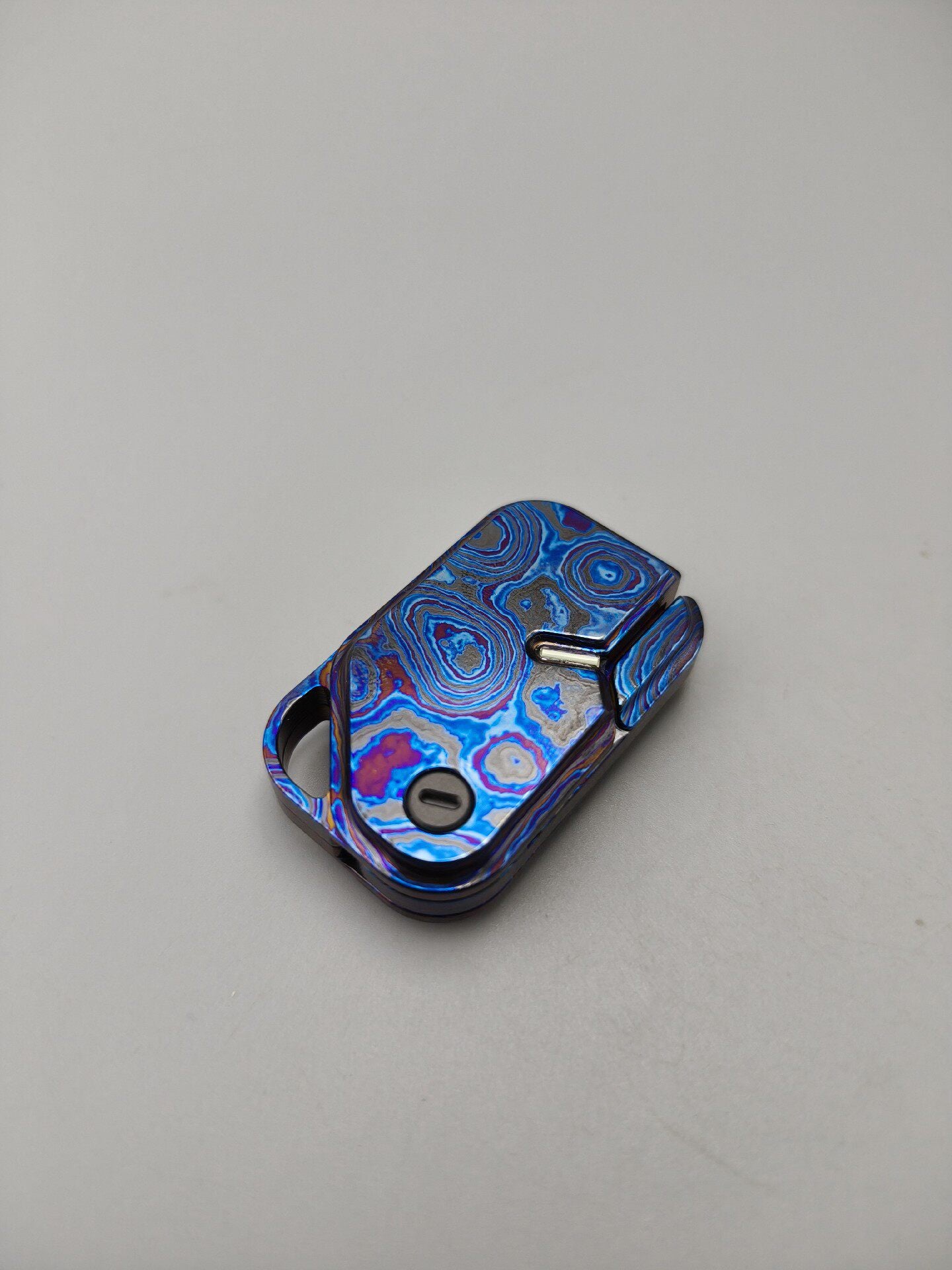 POP Throwing Card Zircuti