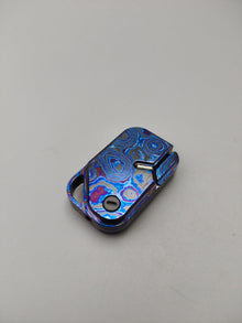 POP Throwing Card Zircuti