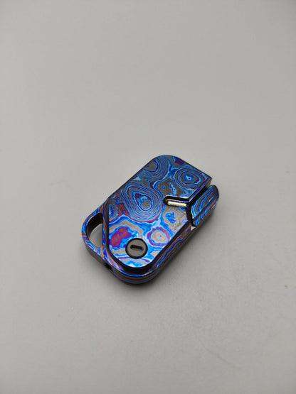 POP Throwing Card Zircuti