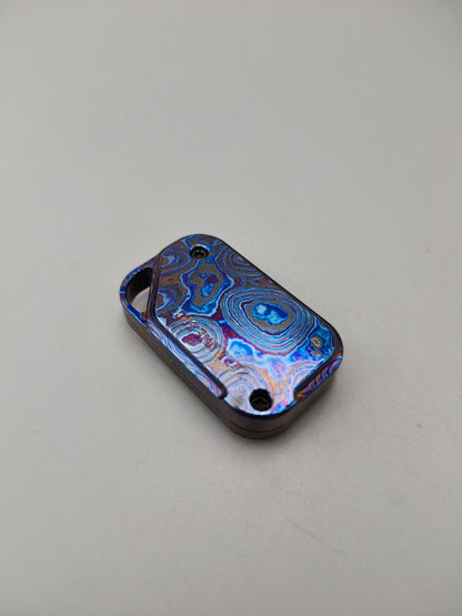 POP Throwing Card Zircuti