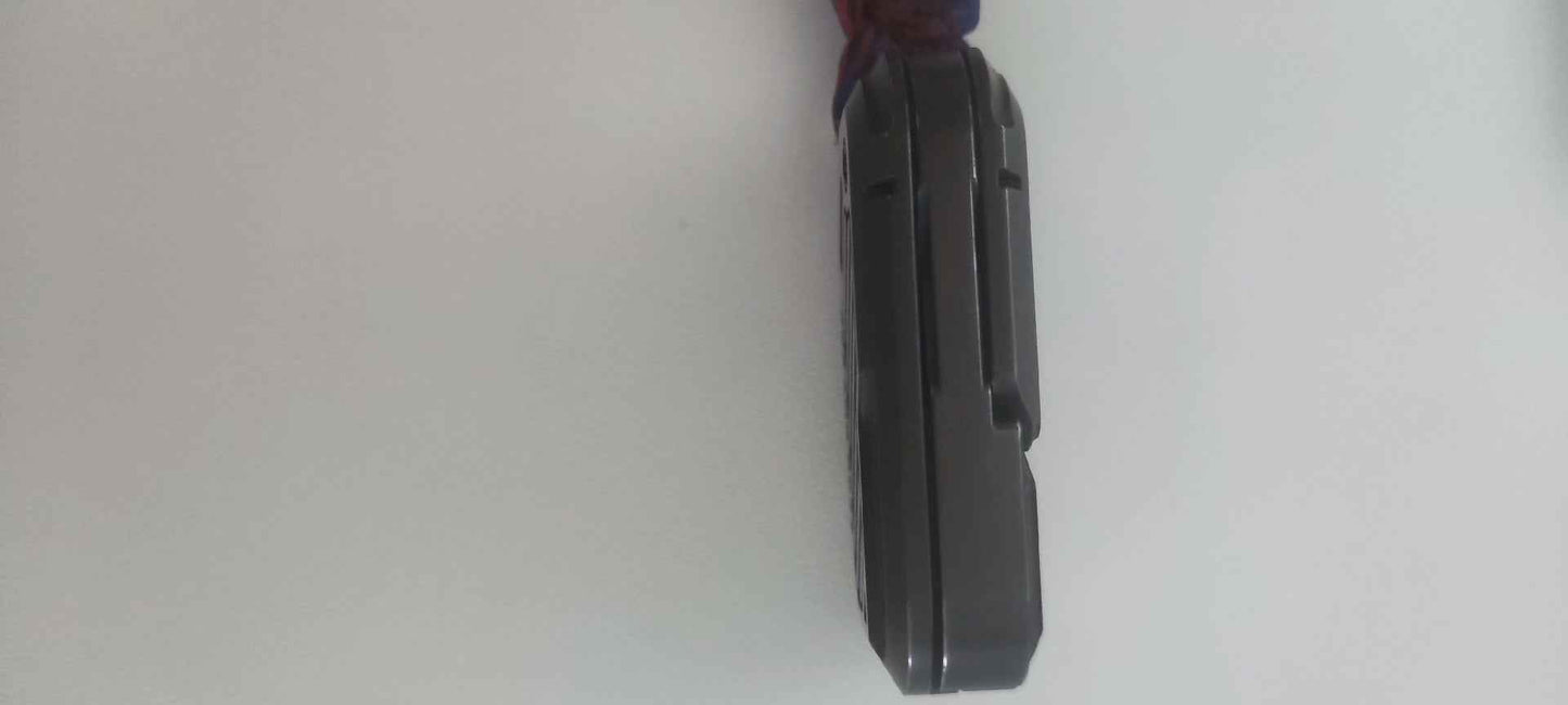 POP Throwing Card Stainless Steel Titanium