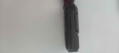 POP Throwing Card Stainless Steel Titanium