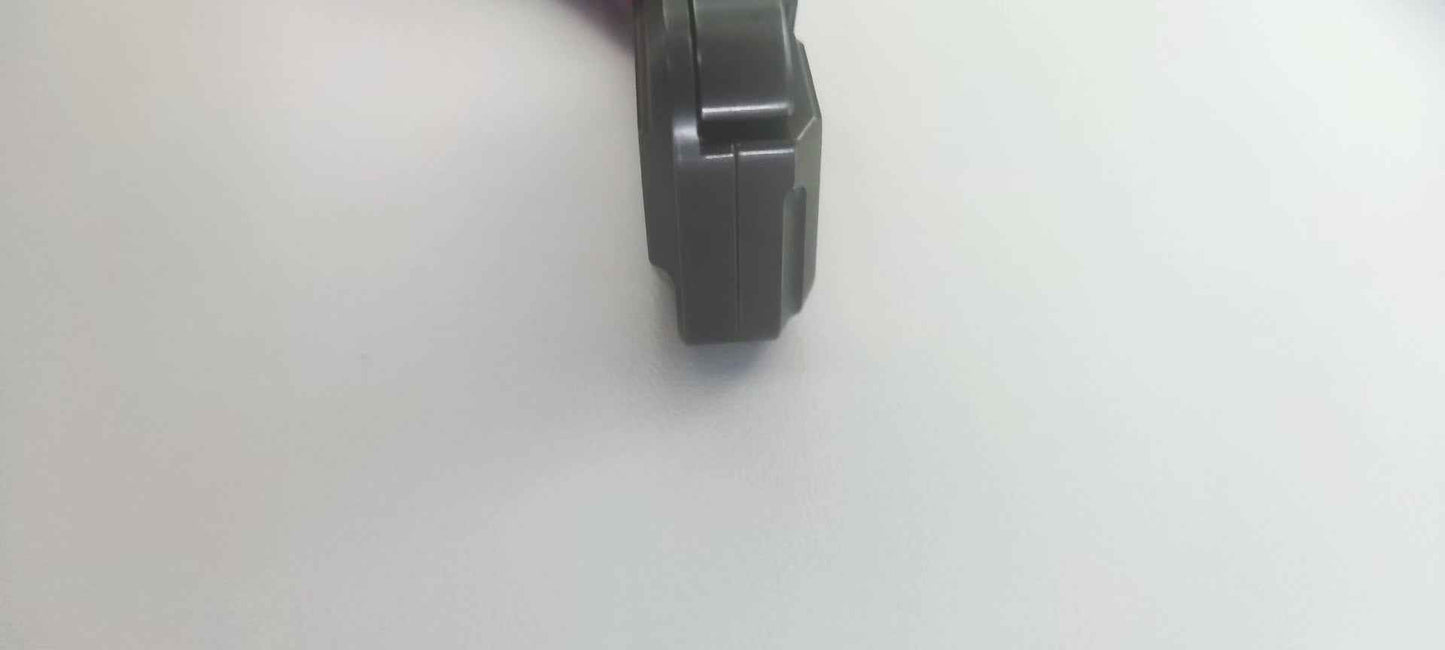 POP Throwing Card Stainless Steel Titanium