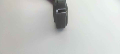 POP Throwing Card Stainless Steel Titanium