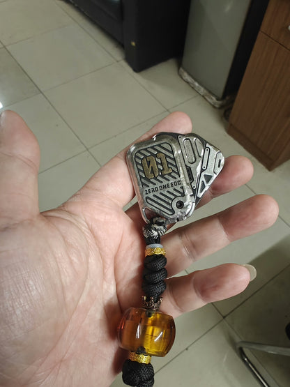 POP2 Stainless Steel