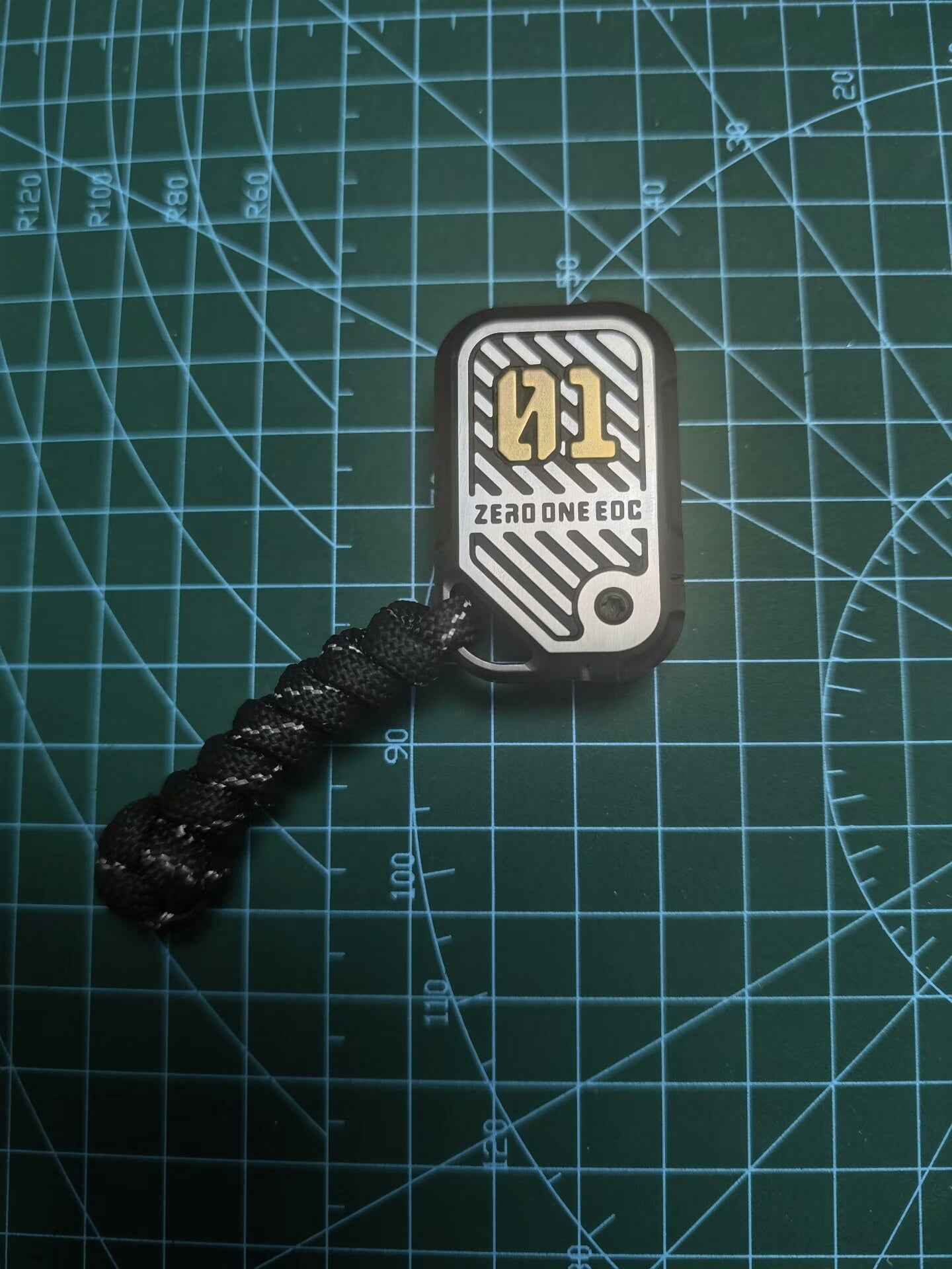 POP2, Stainless Steel