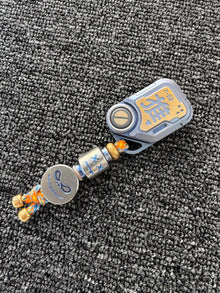 POP2 Titanium