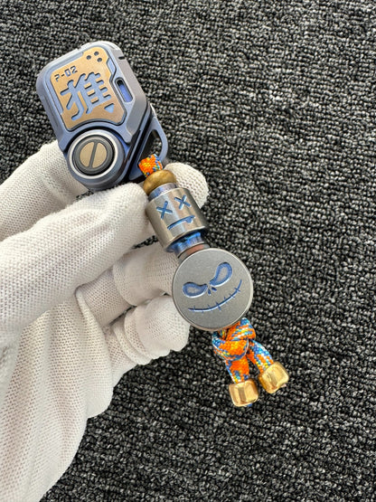 POP2 Titanium