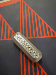 Pod Stainless Steel