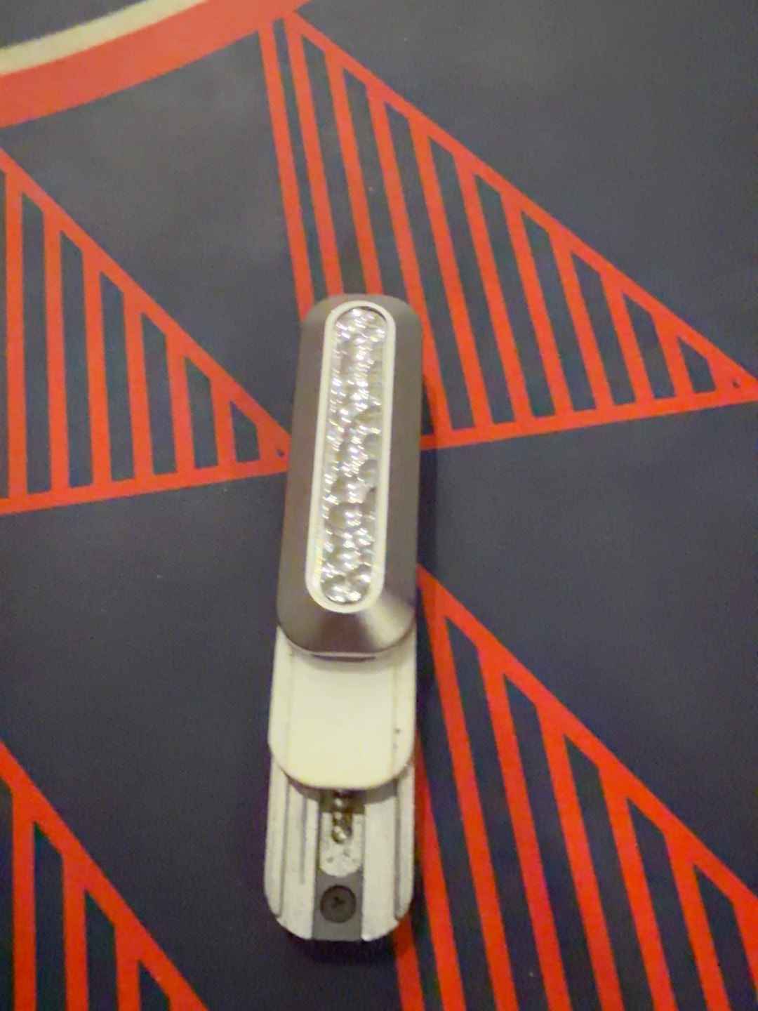 Pod Stainless Steel