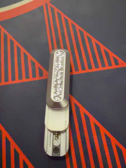 Pod Stainless Steel