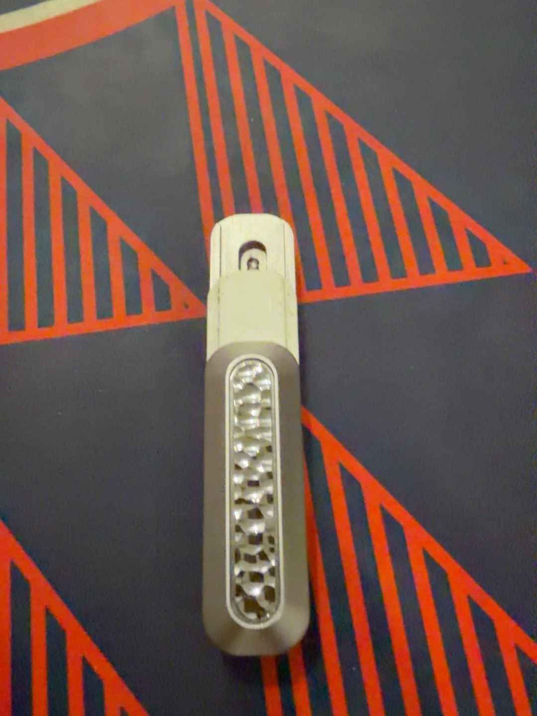 Pod Stainless Steel
