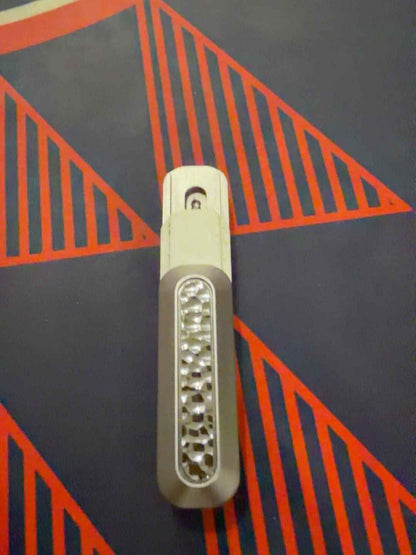 Pod Stainless Steel