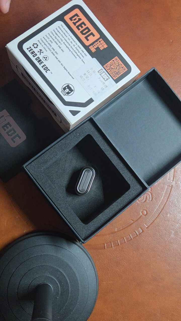 Pod Zirconium