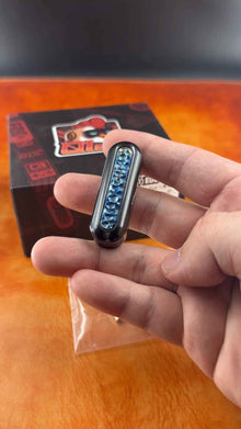 POD L Magnetic Slider Zirconium