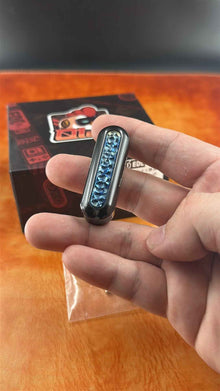 POD L Magnetic Slider Zirconium
