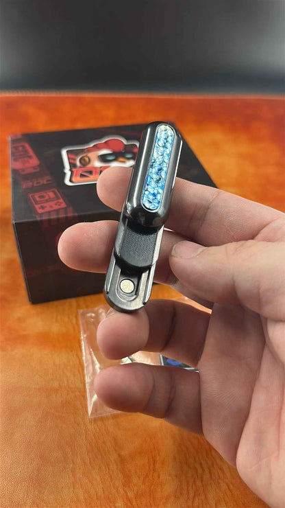 POD L Magnetic Slider Zirconium